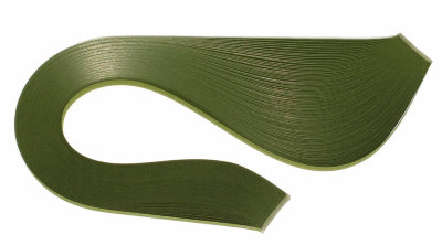 Корейская бумага для квиллинга, D-63, ширина 30 мм, 25 полос В одном наборе содержится 25 одноцветных полосок корейской бумаги для квиллинга  (30х270мм), 116 гр.