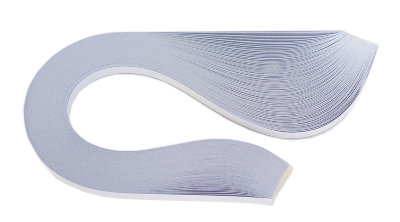 Корейская бумага для квиллинга, P-70, ширина 3 мм, 100 полос В одном наборе содержится 100 одноцветных полосок корейской бумаги для квиллинга  (3х270мм), 116 гр.