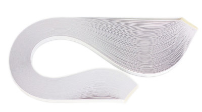 Корейская бумага для квиллинга, O-72, ширина 7 мм, 100 полос В одном наборе содержится 100 одноцветных полосок корейской бумаги для квиллинга  (7х270мм), 116 гр.