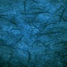 Бумага шелковистая тутовая, цвет темно-синий, артикул 7116