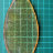 Молд лист магнолии для полимерной глины, арт. QS-S90161