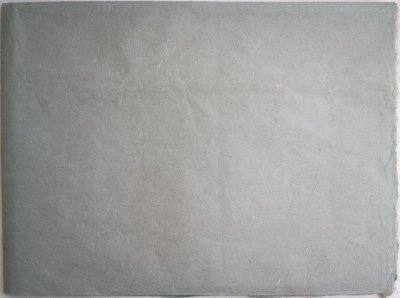 Корейская бумага ханди ручной выделки, лист А4+, арт. 7090 лист формата А4+ , плотность 70гр., (используется для листьев, фона, перьев, объемных цветов)
