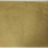 Корейская бумага ханди ручной выделки, хакки светлый однотонный, лист А4+, арт. 7089