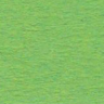 Бумага для квиллинга, цвет зеленый травяной, ширина 3 мм, 100 полос, 120 гр