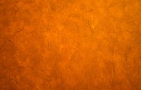 Бумага шелковистая тутовая, цвет коричневый, артикул 7117