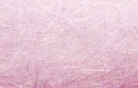 Бумага шелковистая тутовая, цвет бледно-розовый, артикул 7107