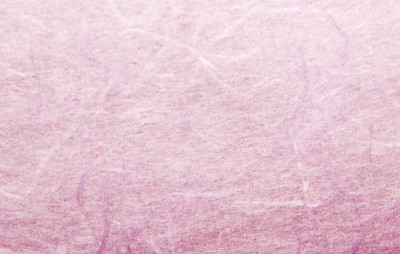 Бумага шелковистая тутовая, цвет бледно-розовый, артикул 7107 лист размер А4, плотность 25гр/м2