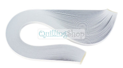 Корейская бумага для квиллинга, O-70, ширина 5 мм, 100 полос В одном наборе содержится 100 одноцветных полосок корейской бумаги для квиллинга  (5х270мм), 116 гр.