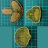 Молд Каттлея, 3 части для полимерной глины, арт. QS-S90075