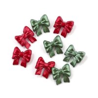 Набор пуговиц "Christmas Buttons-Xmas Bows", 6975