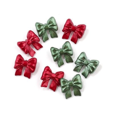 Набор пуговиц &quot;Christmas Buttons-Xmas Bows&quot;, 6975 Набор пуговиц "Christmas Buttons-Xmas Bows", 6975