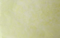 Бумага шелковистая тутовая, цвет светло-желтый, артикул 7103
