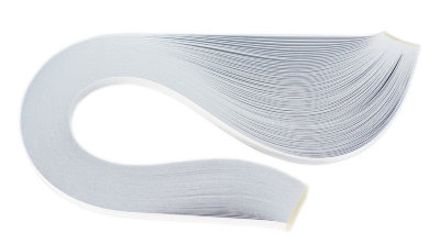Корейская бумага для квиллинга, O-70, ширина 3 мм, 100 полос В одном наборе содержится 100 одноцветных полосок корейской бумаги для квиллинга  (3х270мм), 116 гр.