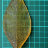 Молд лепесток Лилии, большой для полимерной глины, арт. QS-S90076