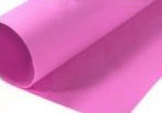Фоамиран (Фом Эва), розовый, 50х50 см, FOM-009 Фоамиран (фоам, пластичная замша, пористая резина, вспененная резина)- материал для создания цветов, кукол, аппликаций, украшений, аксессуаров, заготовок для скрапбукинга и предметов интерьера.
Размер листа: 50х50 см
Толщина листа: 1 мм
Цвет: розовый