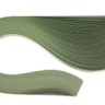 Корейская бумага для квиллинга, G-63, ширина 1.5 мм, 100 полос