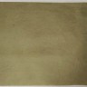 Корейская бумага ханди ручной выделки, хакки темный однотонный, лист А4+, арт. 7089-2