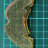 Молд Губа пафиопедилума для полимерной глины, арт. QS-S90094