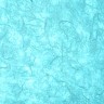 Бумага шелковистая тутовая, цвет бирюзовый, артикул 7115
