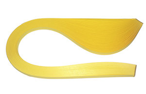 Бумага для квиллинга желтый канареечный, ширина 5 мм, 100 полос, 80гр. Бумага для квиллинга желтый канареечный, ширина 5 мм, 100 полос, 80гр.