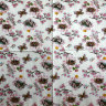 Салфетка для декупажа "Гнезда и бабочки", 33х33 см, 3 слоя, арт. SDL-R036