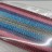 Набор разноцветных гофро-полосок , 5 оттенков, 20 полос, 10х550 мм, артикул 61003603