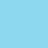 Фоамиран (Фом Эва), темно-голубой, 50х50 см, FOM-017
