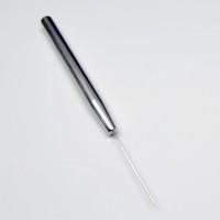 Шило для квиллинга с металлической ручкой (Китай), арт. 8016-04