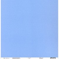 Текстурированная бумага 235г/м2, 305х305мм, 1 лист, море MR-BO-33