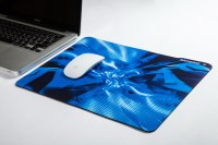 Коврик Rantopad MousePad H3 Maya Blue, RAN-H3-Maya-Blue