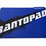 Коврик Rantopad MousePad GTR Blue, RAN-GTR-Blue