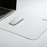 Коврик-подложка для творческих работ, белый, 32х25 см, RAN-GTR-White