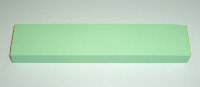 Бумага для изготовления листьев, зеленый пастельный, 50 шт., 30х148 мм., арт. 5303630148