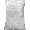Шарики-гранулы из пенопласта, белые, диаметр 3-6 мм, 2.5 литра, 22х15х9 см, GR-SH-50