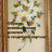 Бумажные цветы "Розочки", цвет золотой, 20 мм, 15 шт., арт. QS-R-005M
