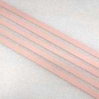 Бумага для контурного квиллинга, цвет розовый, 10х460 мм, 5 полос, 270 гр., артикул KP270-06