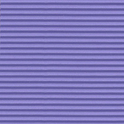 Листовой гофрокартон МГ-23-ЛИСТ фиолетовый лист гофрокартона, ширина 26см, длина 55см
