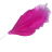 Лепестки лилии большие бело-розовые (на проволоке), 13х6 см, 6 шт., арт.TLND-017