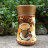 Салфетка для декупажа "Сорта кофе", 33х33 см, 3 слоя, арт. SDL-PM-002