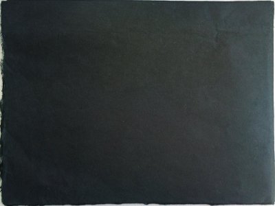 Корейская бумага ханди ручной выделки, лист А4+, арт. 7080 лист формата А4+ , плотность 70гр., (используется для листьев, фона, перьев, объемных цветов)