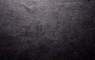 Бумага шелковистая тутовая, цвет черный, артикул 7118 лист размер А4, плотность 25гр/м2