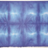 Корейская бумага ханди ручной выделки, микс темно-фиолетовый белый, лист А4+, арт. 7066
