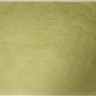 Корейская бумага ханди ручной выделки, хакки светлый однотонный, лист А4+, арт. 7088