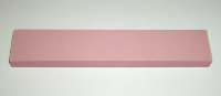Бумага для изготовления листьев, темно-розовый, 50 шт., 30х165 мм., арт. 5212330165