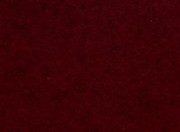 Фетр для рукоделия, цвет бордовый, 21*29,7 см, толщина 2 мм, в упак.10 шт., FLT-C2-010