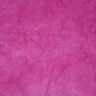 Бумага шелковистая тутовая, цвет ярко-розовый цикламен, артикул 7108