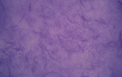Бумага шелковистая тутовая, цвет фиолетовый, артикул 7110 лист размер А4, плотность 25гр/м2