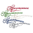 Фигурные бумажные вырубки "Приглашение" 5-ти цветный микс, 105х35 мм, 10 шт., арт. QS-WR3-77160-03