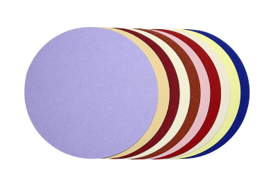 Вырубки картонные, малые круги (разноцветный микс), CC-CS-6 вырубка: малые круги
диаметр: 70 мм
количество: 10 шт. в одном наборе разных расцветок (разноцветный микс)
фактура: гладкая
плотность: 270 гр.