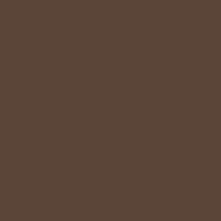 Фоамиран (Фом Эва), коричневый, 50х50 см, FOM-021